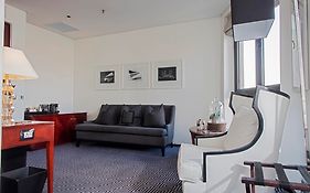Davinci Hotel And Suites Johannesburg